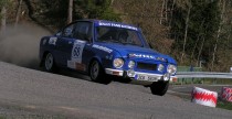 Rallye Strela Nemcovice